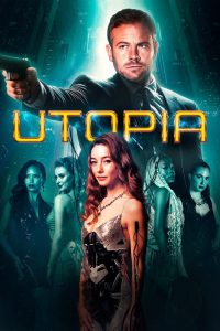 Utopia (2024) Unofficial Hindi Dubbed