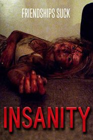 Insanity (2019) Unofficial Hindi Dubbed