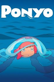 Ponyo Hindi Dubbed
