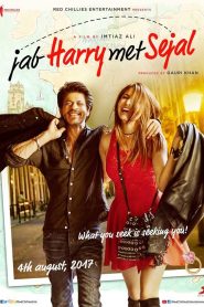 Jab Harry Met Sejal (2017) Hindi HD