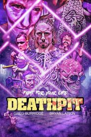Deathpit (2024) Unofficial Hindi Dubbed