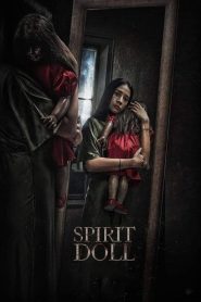 Spirit Doll (2023) Unofficial Hindi Dubbed