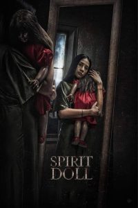 Spirit Doll (2023) Unofficial Hindi Dubbed
