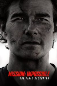 Mission: Impossible – The Final Reckoning (2025) Hindi Dubbed