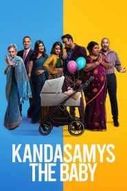 Kandasamys: The Baby (2023) Hindi Dubbed Netflix