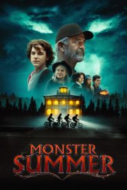 Monster Summer (2024) HQ Hindi Dubbed