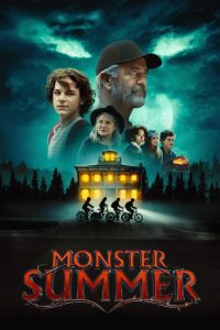 Monster Summer (2024) HQ Hindi Dubbed