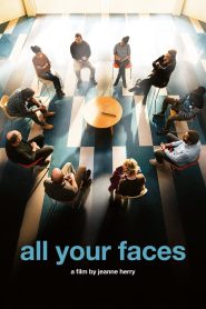 All Your Faces (2023) Unofficial Hindi Dubbed