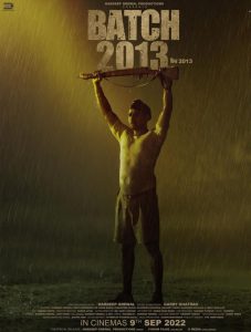 Batch 2013 (2022) Punjabi CHTV