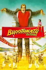 Bhoothnath Returns (2014) Hindi HD