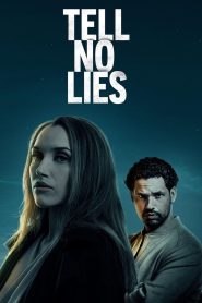 Tell No Lies (2024) Unofficial Hindi Dubbed