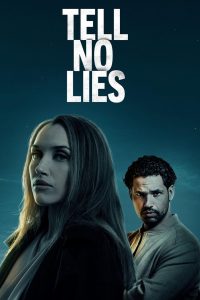 Tell No Lies (2024) Unofficial Hindi Dubbed