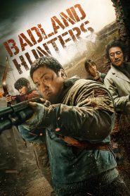 Badland Hunters (2024) Hindi Dubbed Netflix