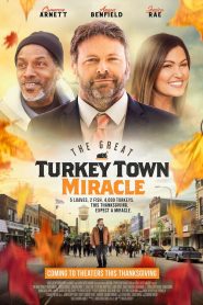 The Great Turkey Town Miracle (2023) Unofficial Hindi Dubbed