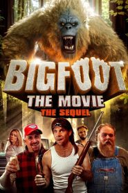 Bigfoot: The Movie – The Sequel (2024) Unofficial Hindi Dubbed