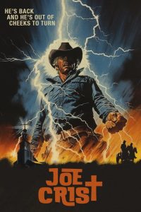 Joe Crist (2024) Unofficial Hindi Dubbed