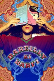 Bareilly Ki Barfi (2017) Hindi HD