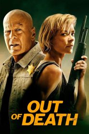 Out of Death (2021) Hindi Dubbed JIO