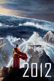 2012 (2009) Hindi Dubbed