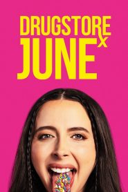 Drugstore June (2024) Unofficial Hindi Dubbed