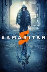 Samaritan (2022) Hindi Dubbed
