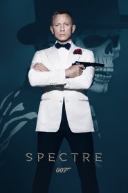 Spectre (2015) Hindi Dubbed