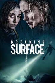 Breaking Surface (2020) Hindi Dubbed