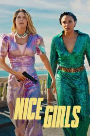 Nice Girls (2024) Hindi Dubbed Netflix