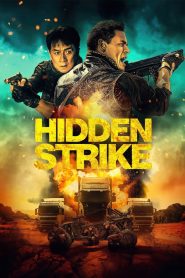 Hidden Strike (2023) HQ Hindi Dubbed